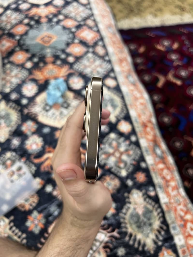 Apple iPhone 16 Pro Max 2