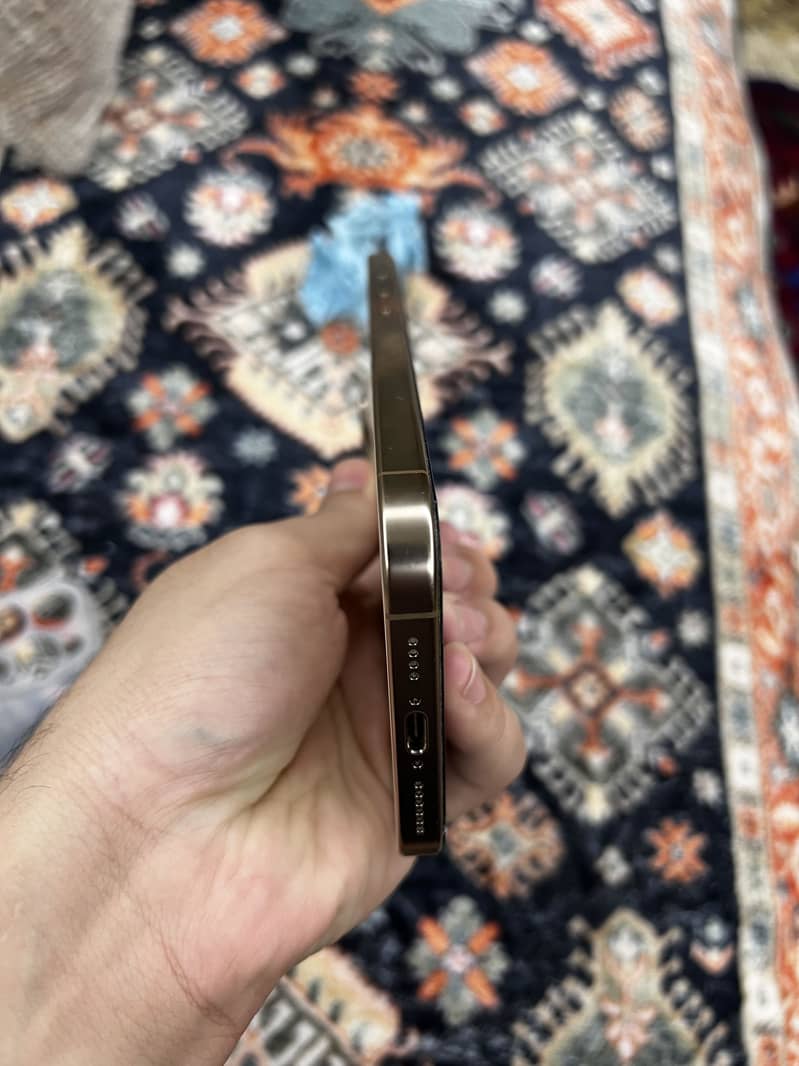 Apple iPhone 16 Pro Max 6
