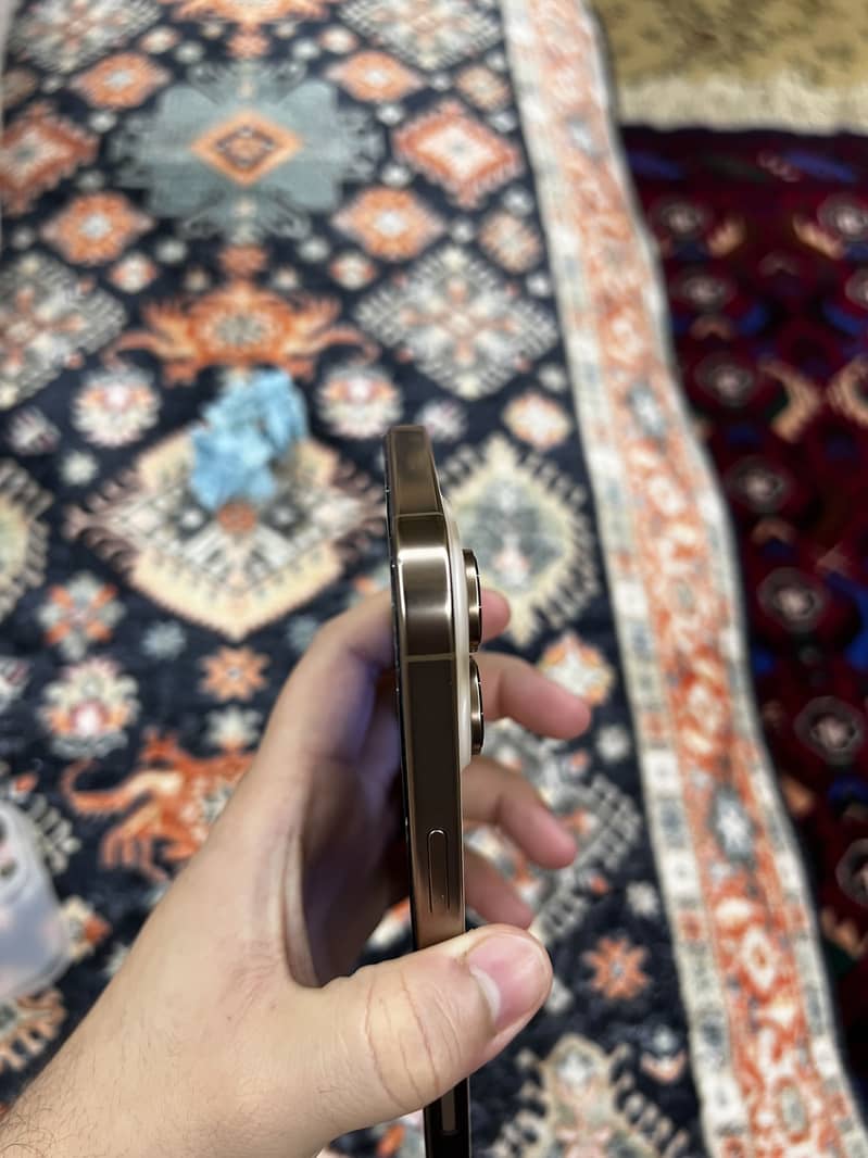 Apple iPhone 16 Pro Max 12