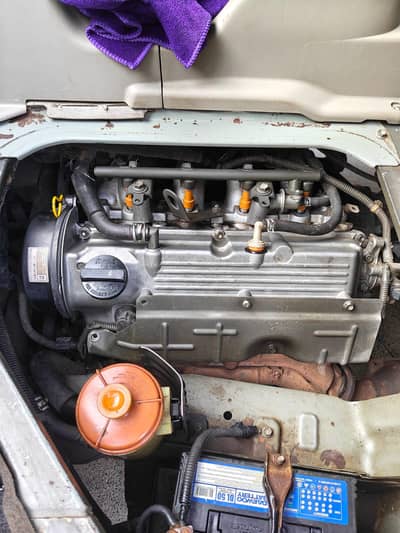 Suzuki APV