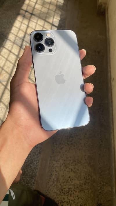 Apple iPhone 13 Pro Max