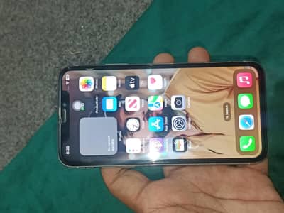 Apple iPhone X
