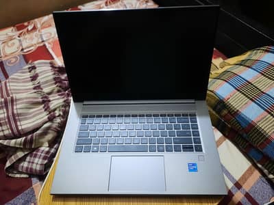 HP ZBook Workstation G8 - Core i7 11th Gen | 32GB RAM
