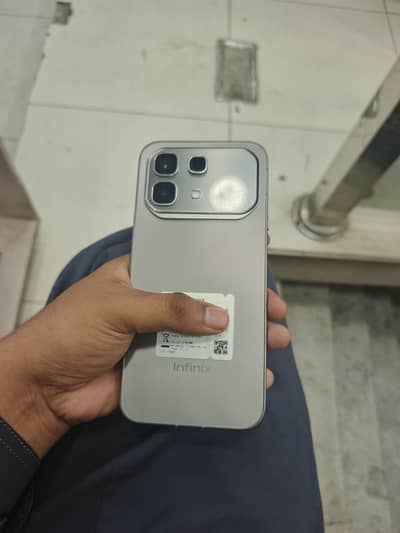 Infinix Note 60 Pro 8/256