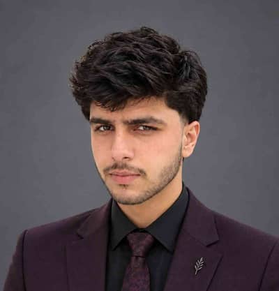 ghulam Musa