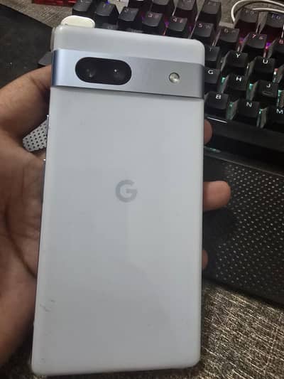 Google Pixel 7a