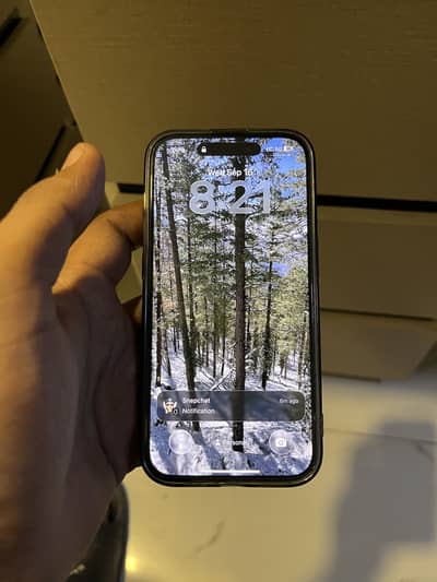 Apple iPhone 14 Pro