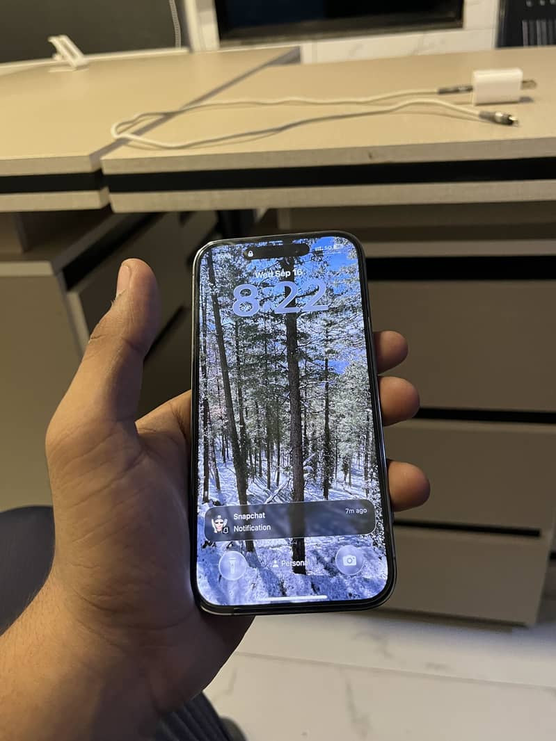 Apple iPhone 14 Pro 3