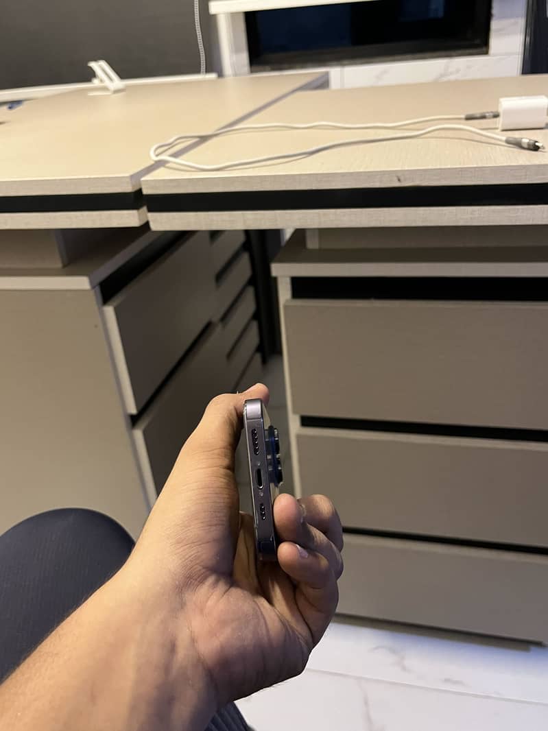Apple iPhone 14 Pro 6