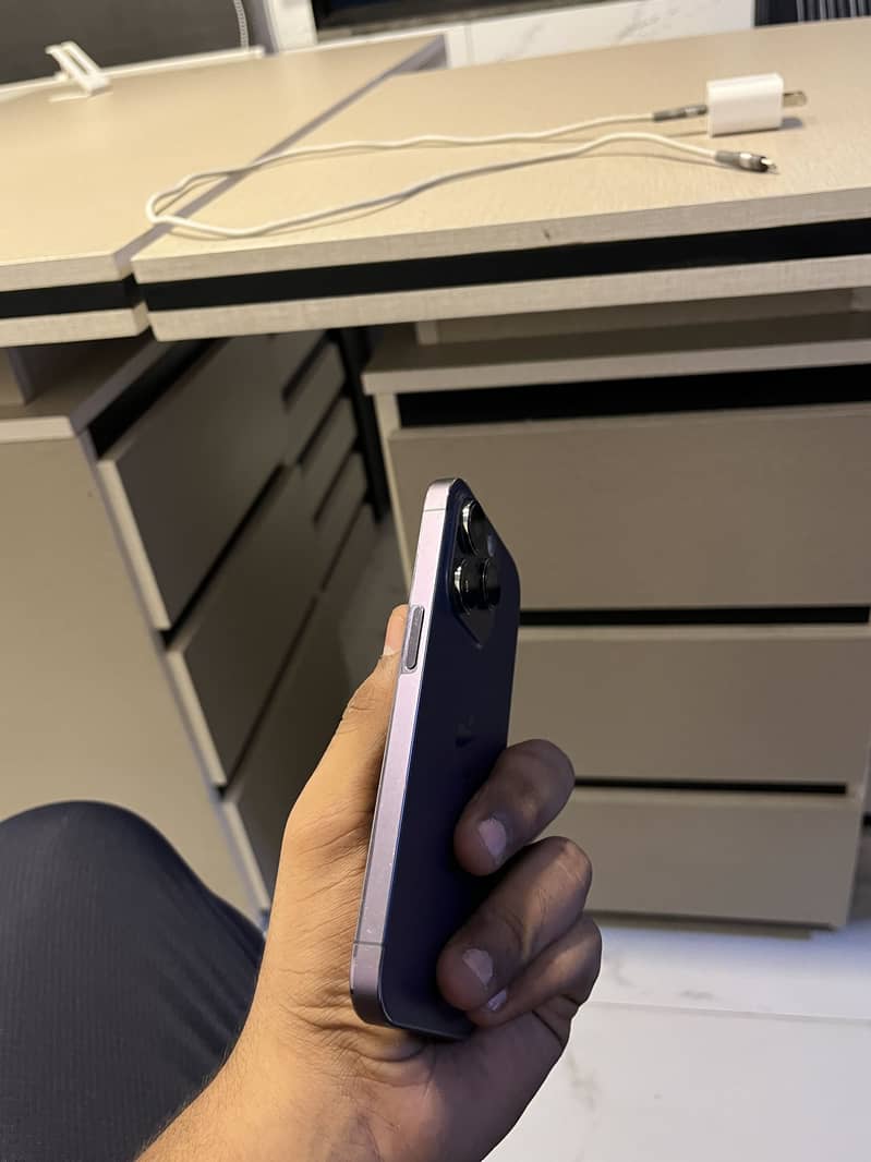 Apple iPhone 14 Pro 7