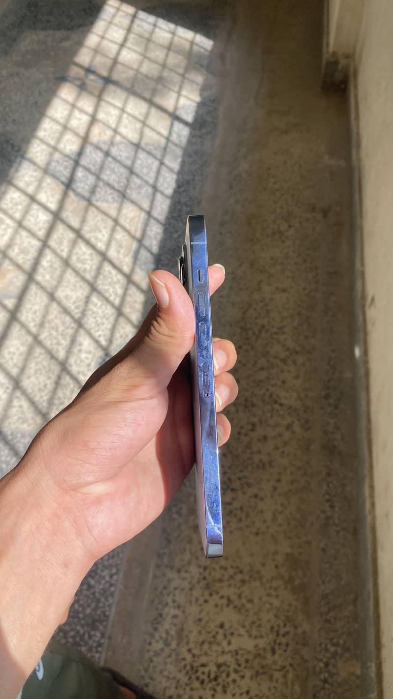 Apple iPhone 13 Pro Max 4