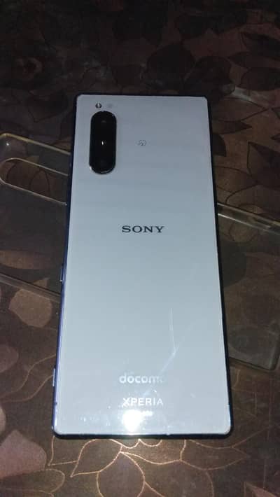 Sony Xperia 5 PTA Approve