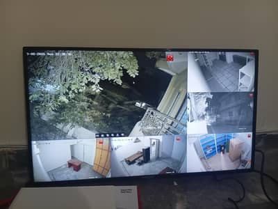 cctv security camera services