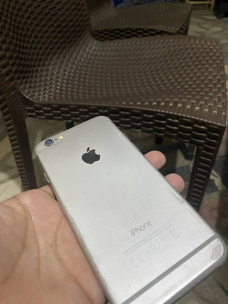 Apple iPhone 6 2
