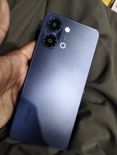 Vivo Y5