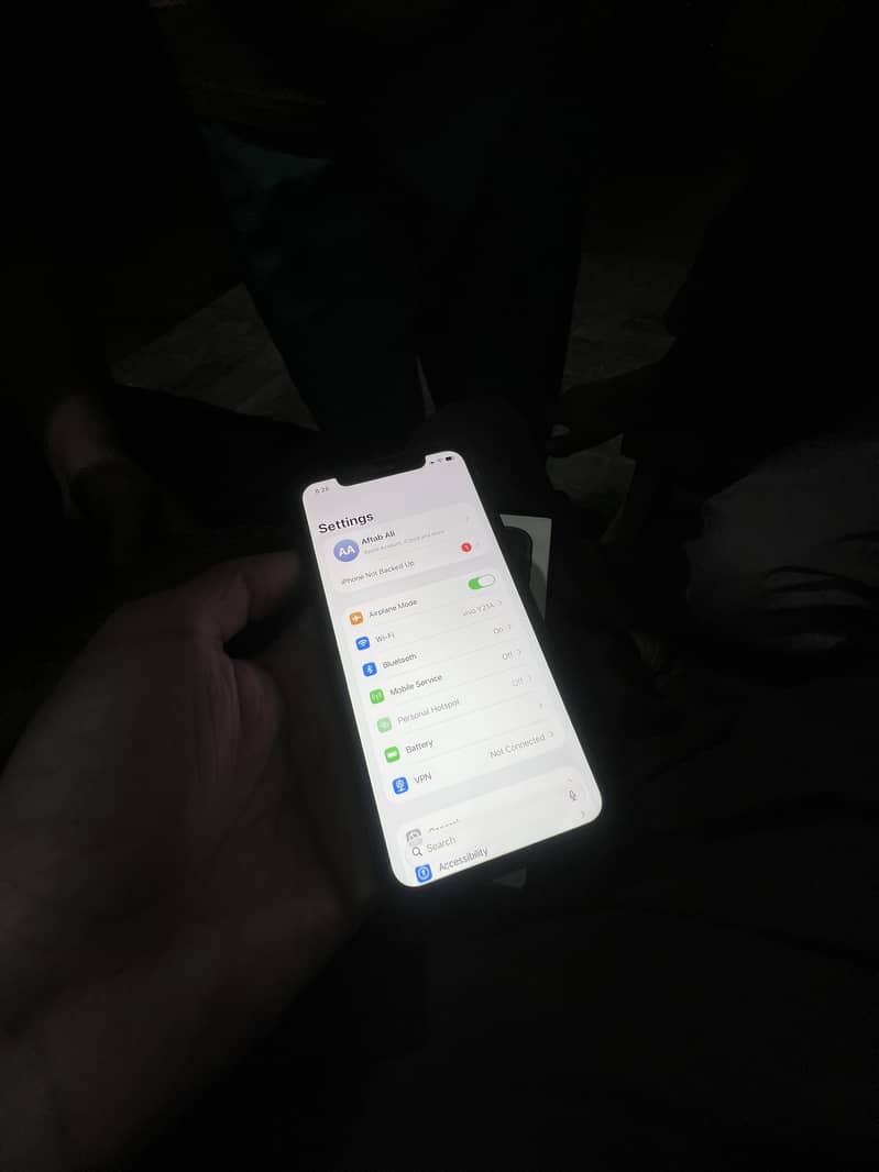 Apple iPhone 11 5