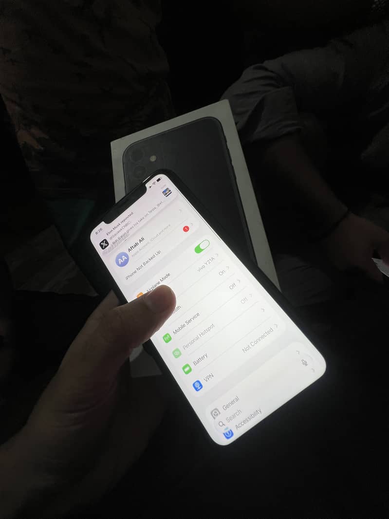 Apple iPhone 11 6