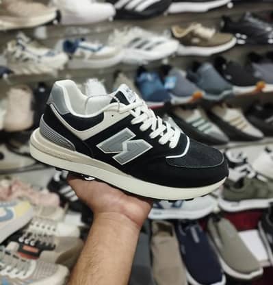 all types of shoes collection available.
