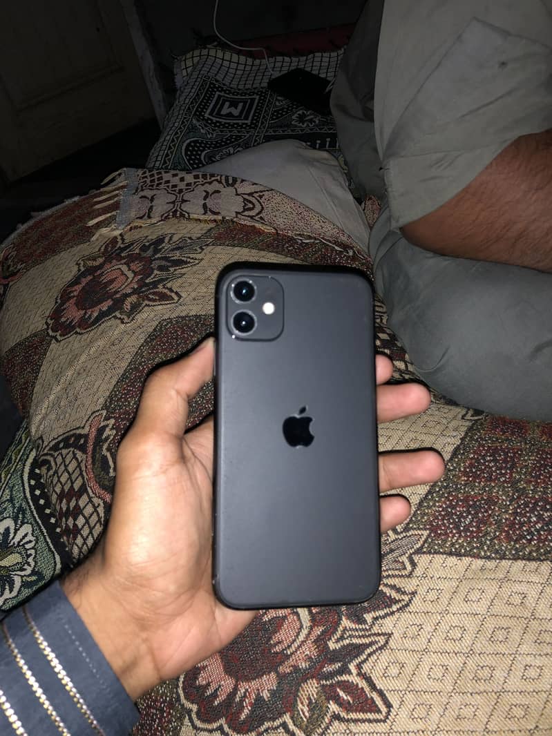 Iphone 11 2
