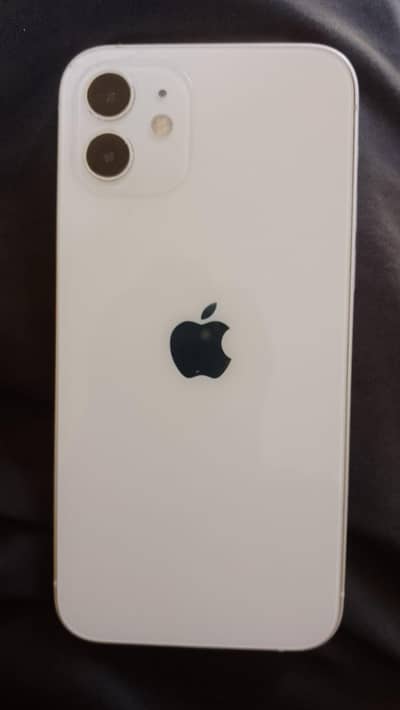 Apple iPhone 12