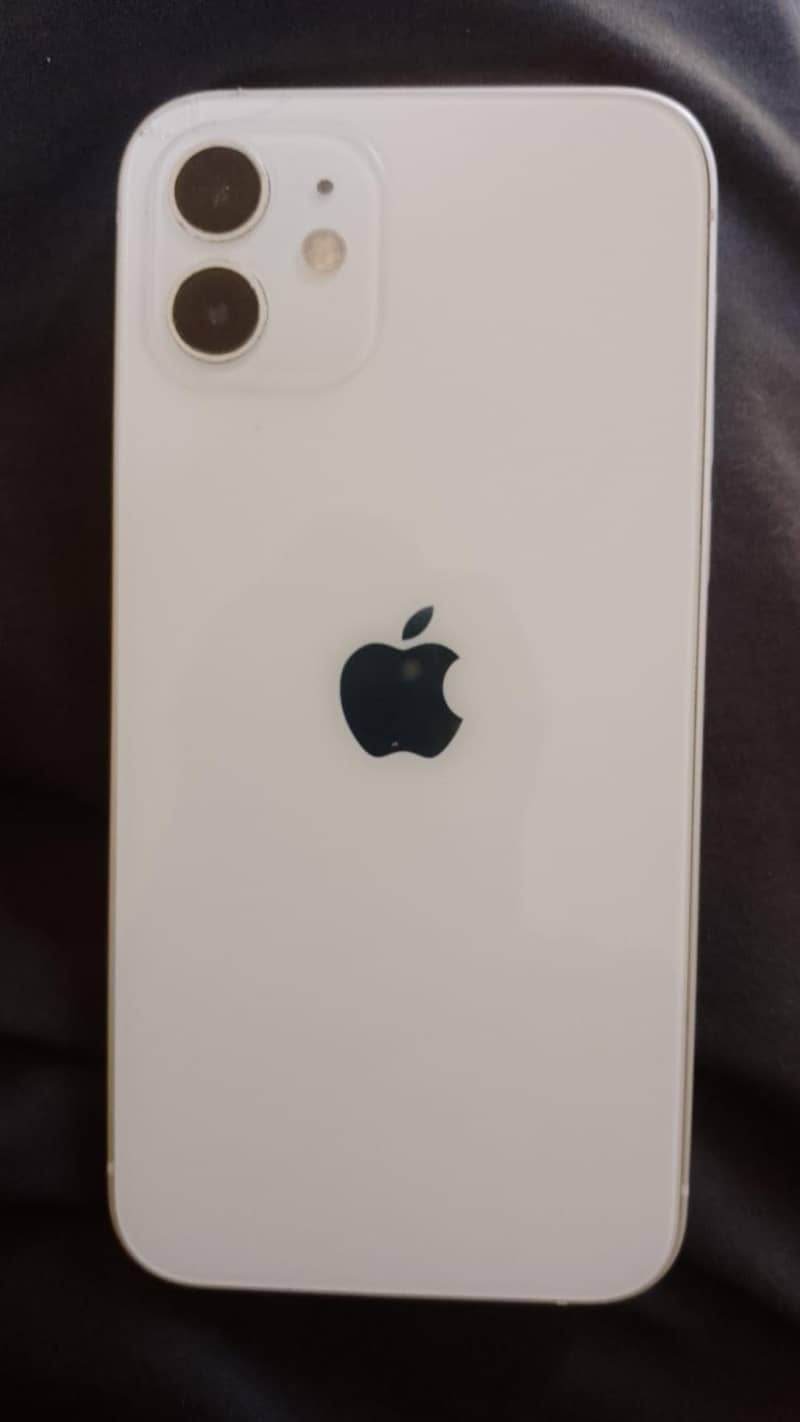 Apple iPhone 12 0