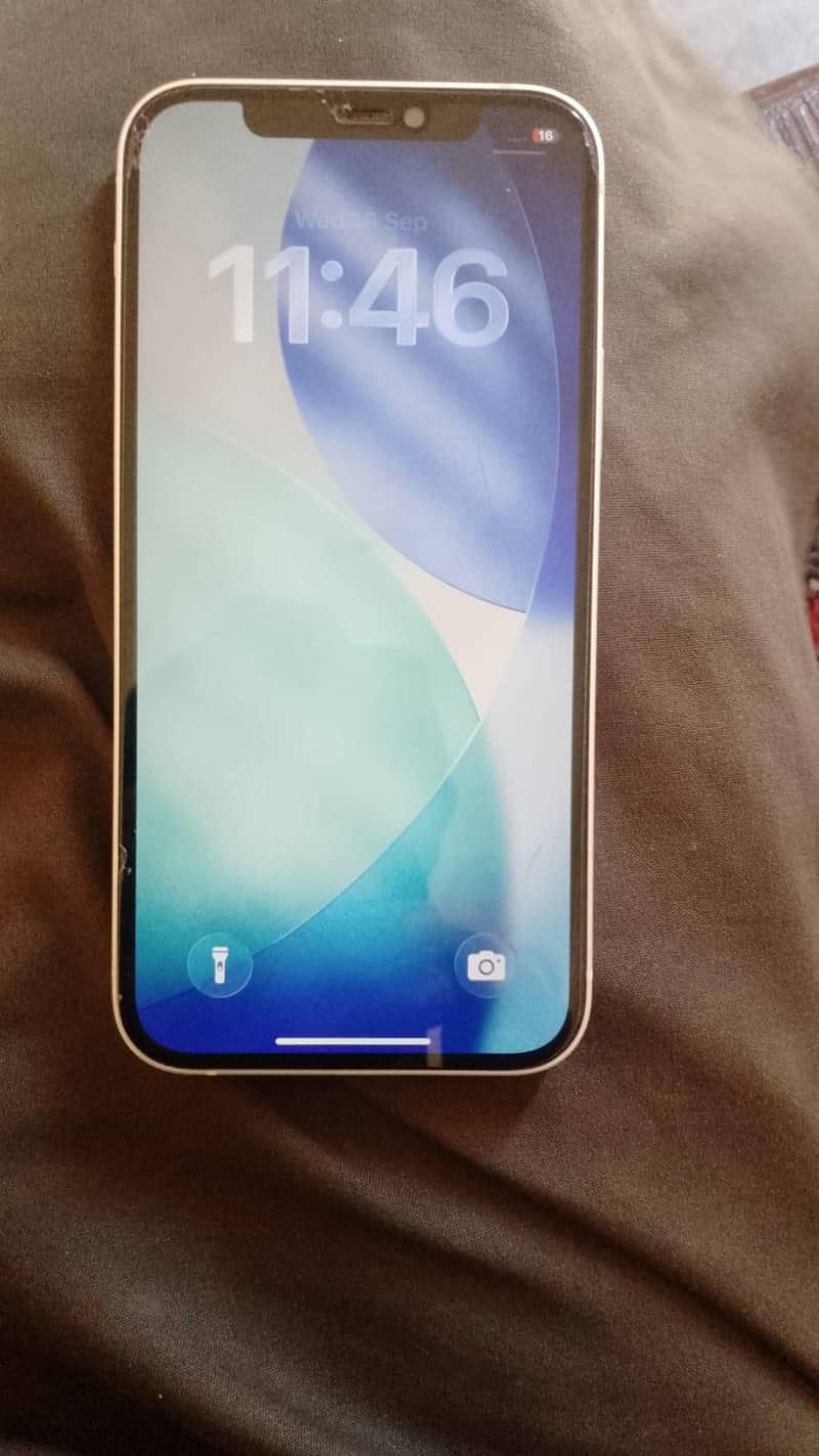 Apple iPhone 12 1