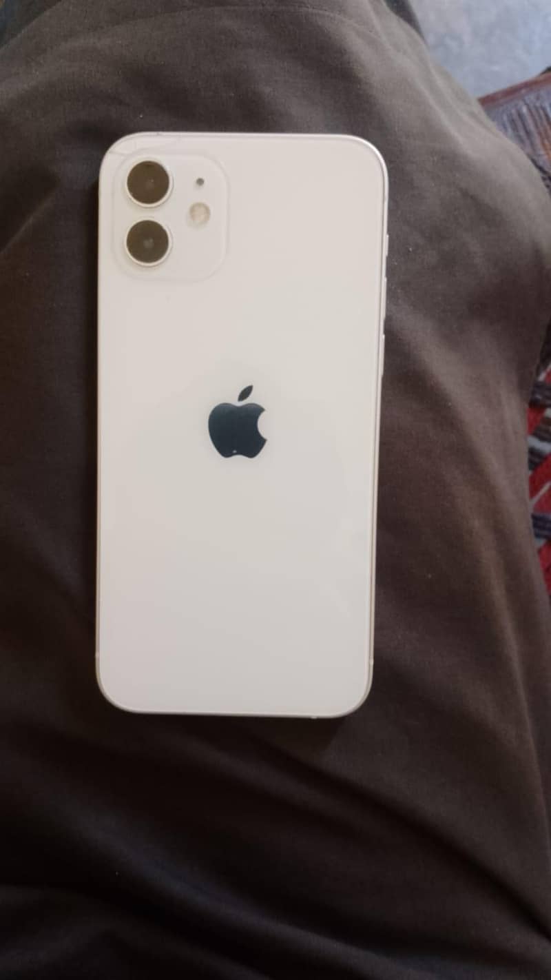 Apple iPhone 12 2