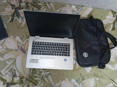 Core i5 8th Gen Laptop | 8GB RAM | 256GB SSD | Intel UHD Graphics |