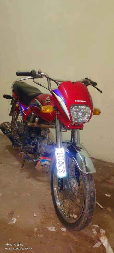 Good condition