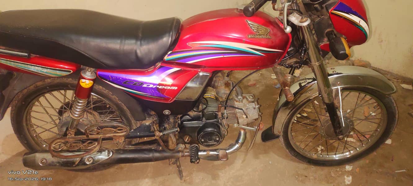 Good condition 1