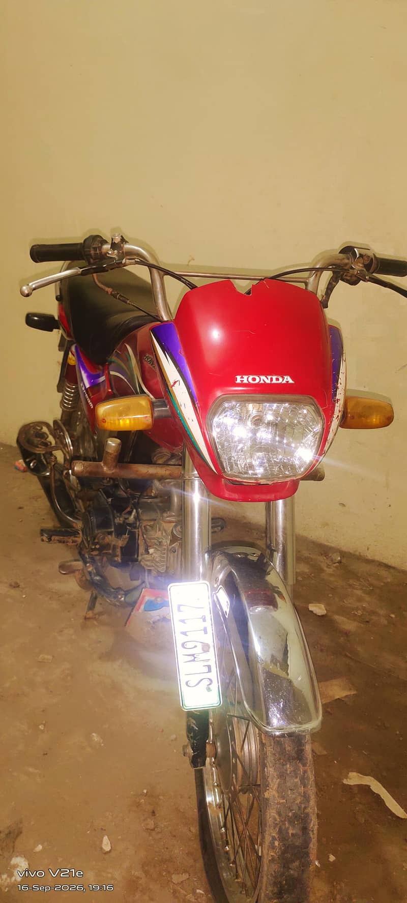 Good condition 2