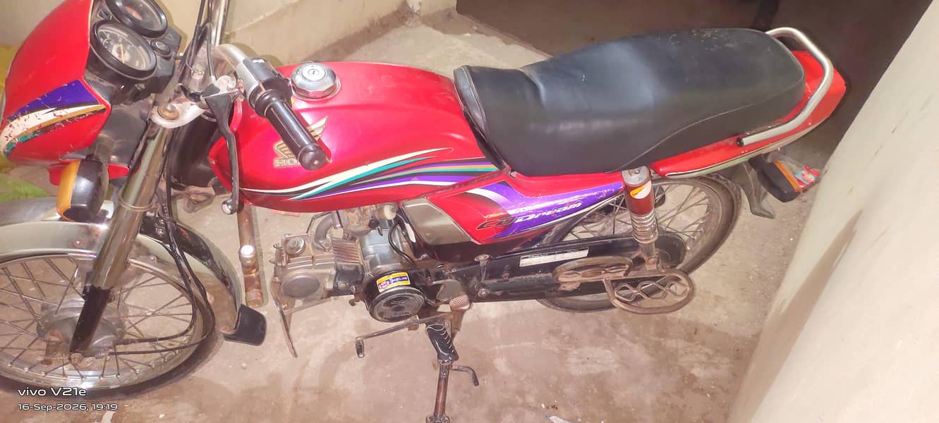 Good condition 3