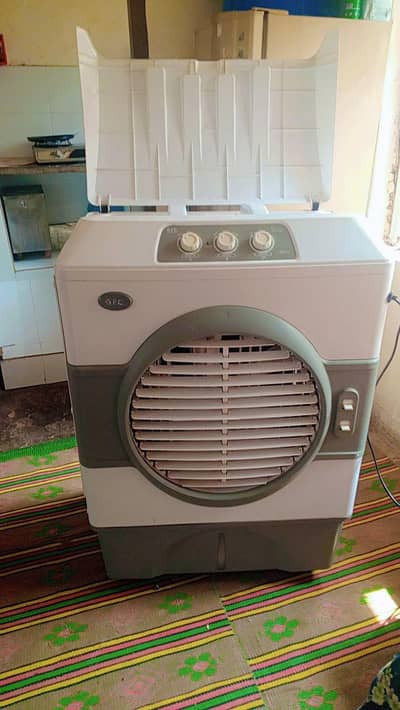 GFC Room Cooler