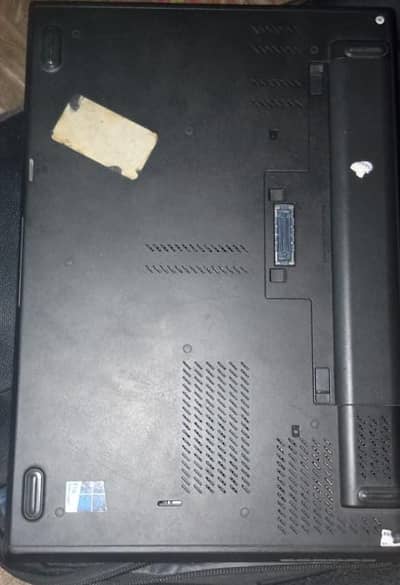 Lenovo Thinkpad core i5 4th generation laptop for sell
