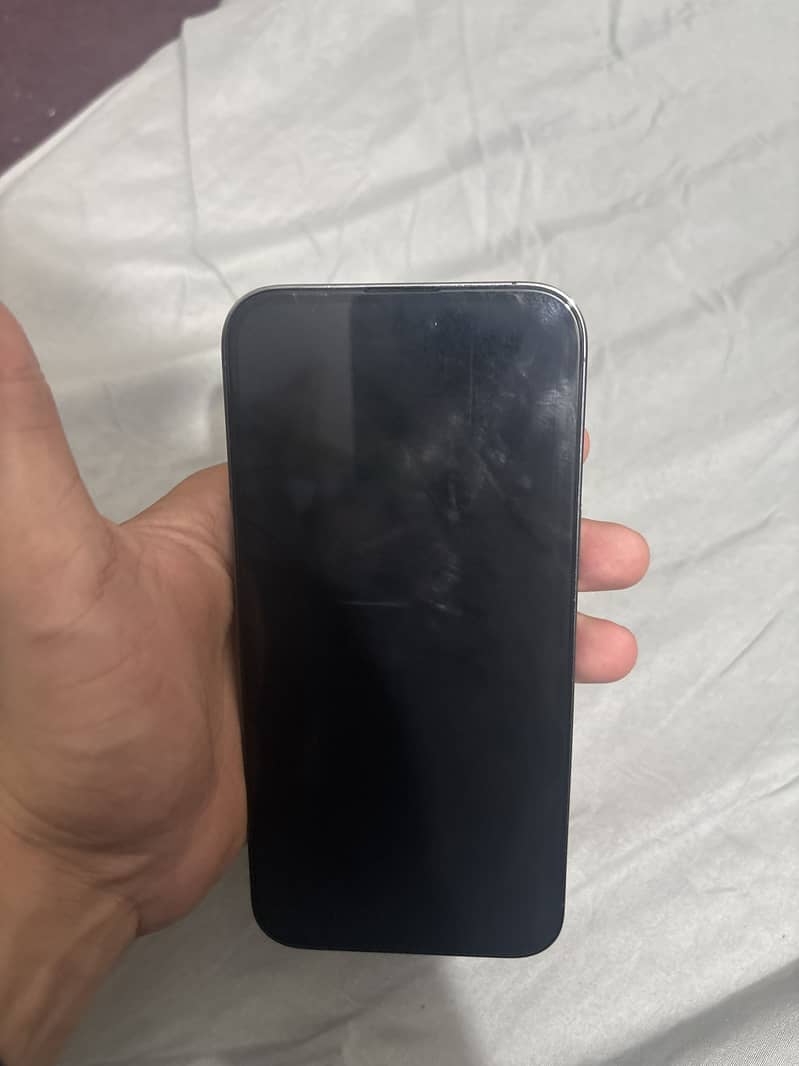 iPhone 14 Pro Max (lock) 4