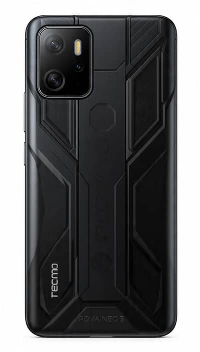Tecno Pova Neo 3