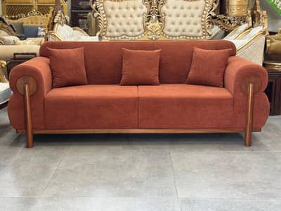 5 Seater Designer Sofa Set for sale