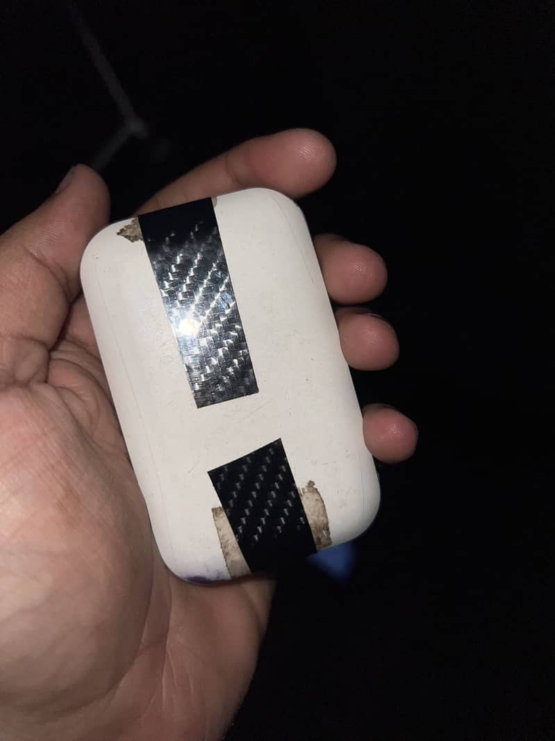 Zong device 1