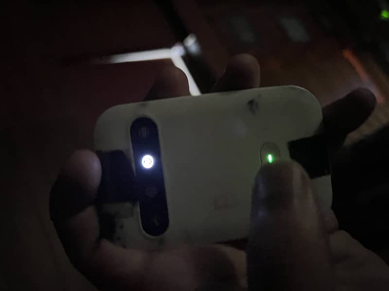 Zong device 2