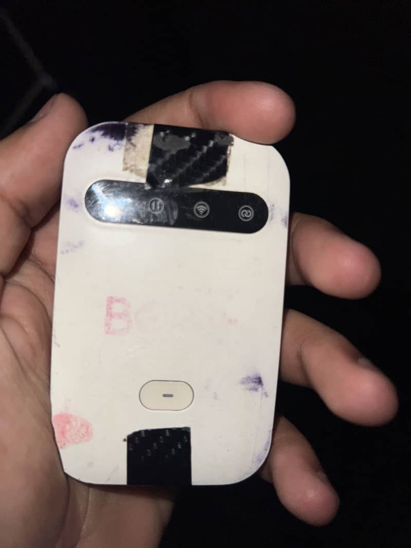 Zong device 3