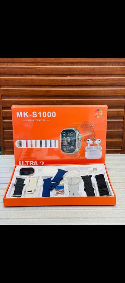 Smart watches