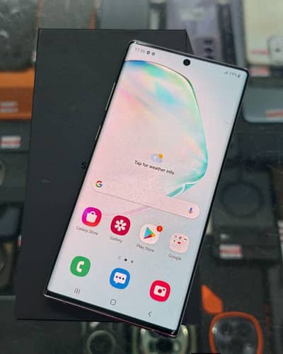 Samsung Mobile Note 10 Plus 12/256 GB 03291769110 My whatsapp number