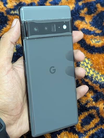 Google Pixel 6 Pro