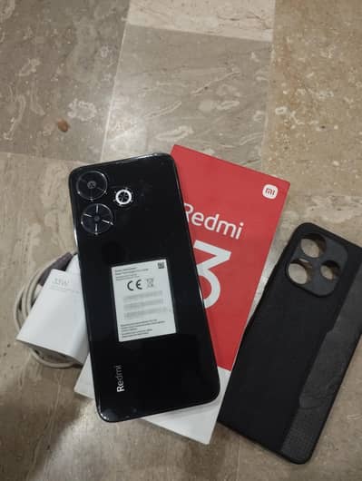 Redmi 13