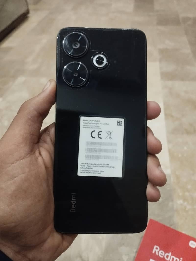 Redmi 13 1
