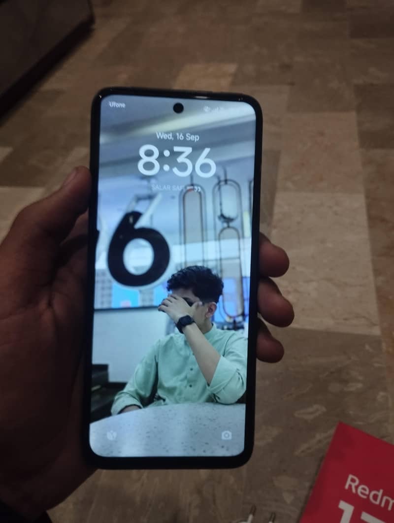 Redmi 13 3