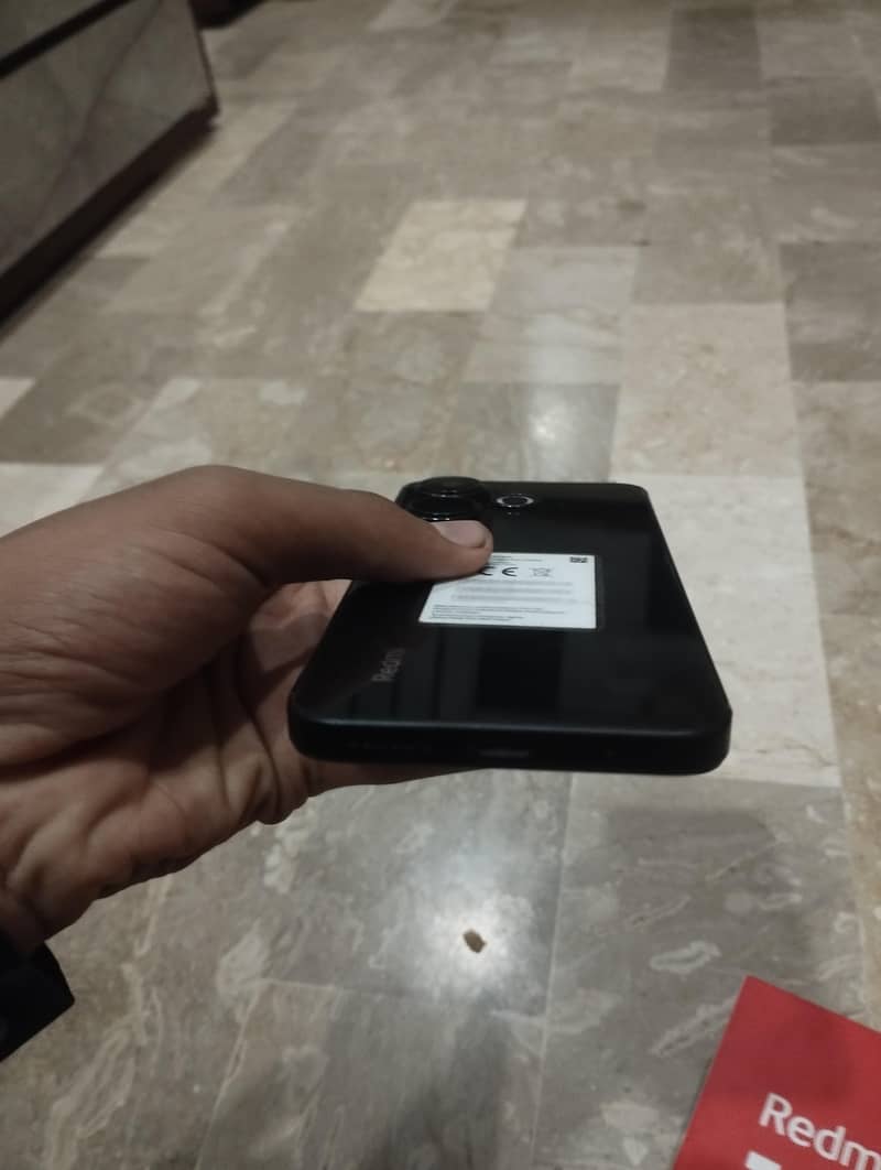 Redmi 13 4
