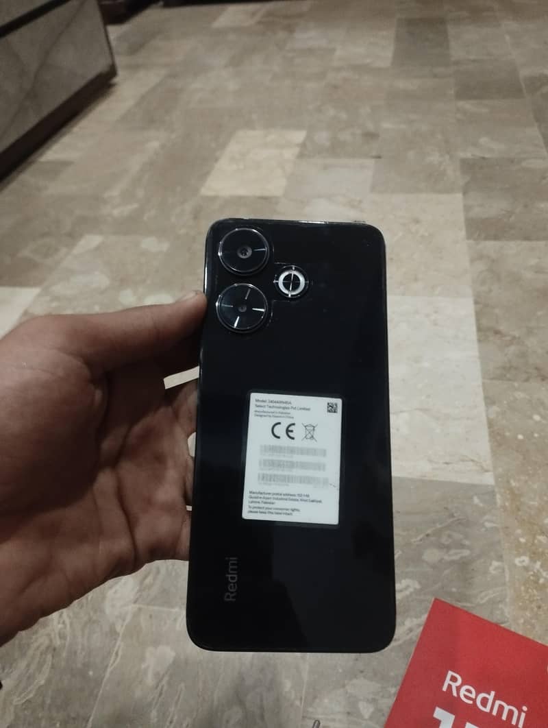 Redmi 13 5