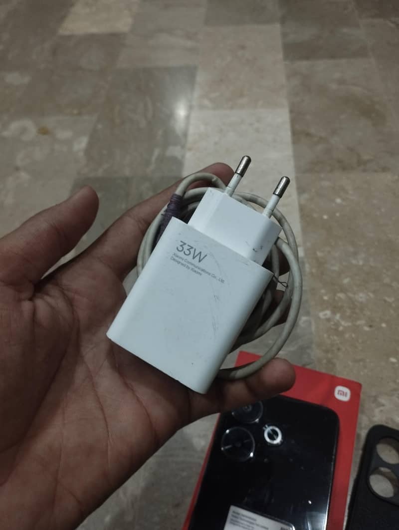Redmi 13 6