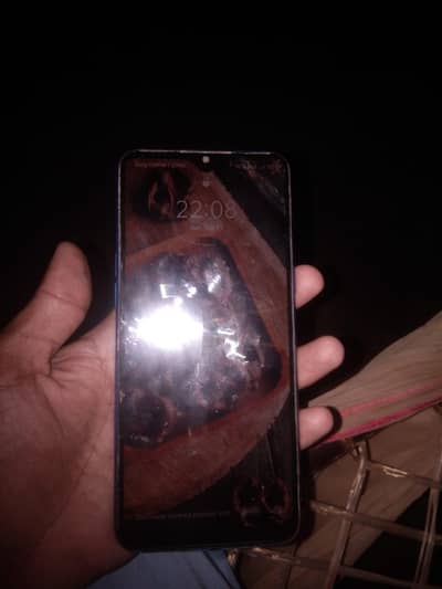 Realme 5i